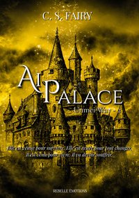 Picture of Unmei Way : 2 - Ai Palace
