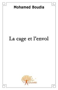 Picture of La cage et l\'envol