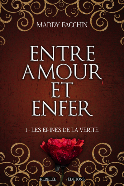Picture of Entre amour et enfer