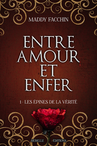 Picture of Entre amour et enfer
