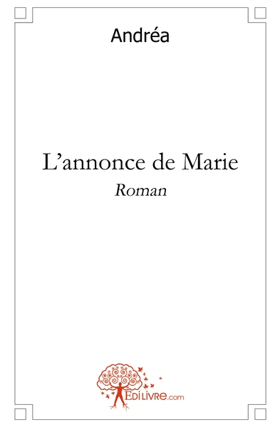 Picture of L'annonce de Marie