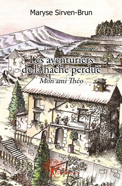 Image de Les aventuriers de la hache perdue