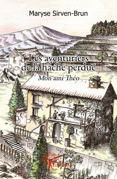Picture of Les aventuriers de la hache perdue