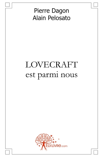 Image de Lovecraft est parmi nous