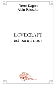 Image de Lovecraft est parmi nous