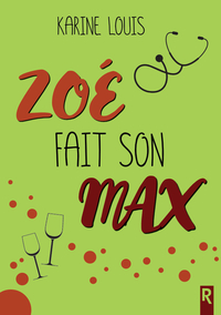 Picture of Zoé fait son Max