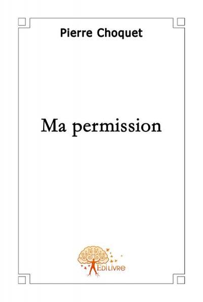 Picture of Ma permission