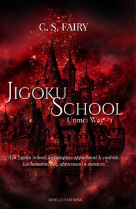 Image de Unmei Way : 1 - Jigoku School