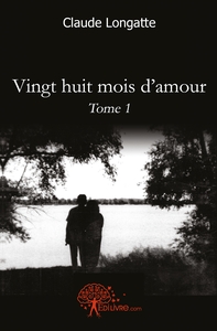 Image de Vingt huit mois d'amour - Tome 1