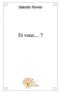 Picture of Et vous... ?