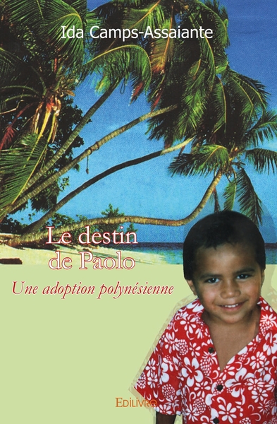 Picture of Le destin de Paolo