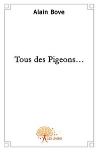 Image de Tous des pigeons