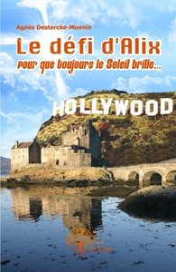 Picture of Le défi d'alix