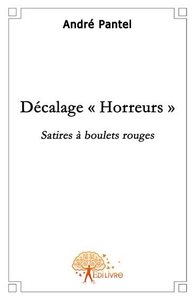 Image de Décalages horreurs