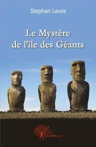 Picture of Le mystère de l'île des géants