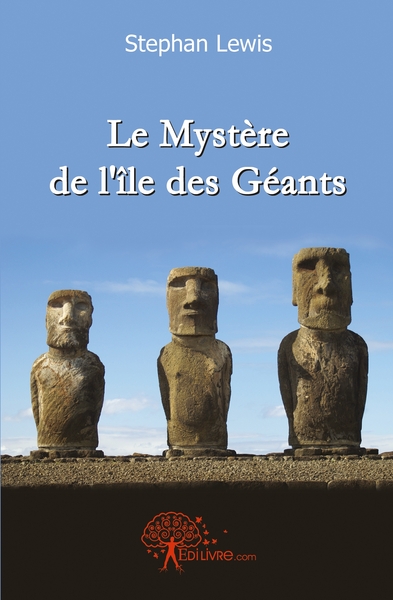 Image de Le mystère de l'île des géants