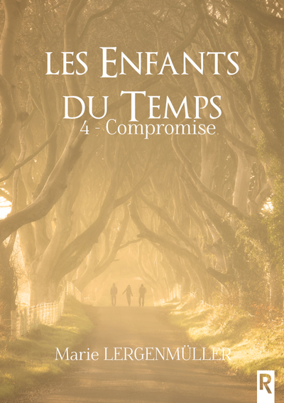 Image de Les enfants du temps : 4 - Compromise