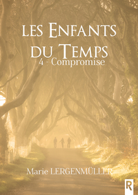 Picture of Les enfants du temps : 4 - Compromise