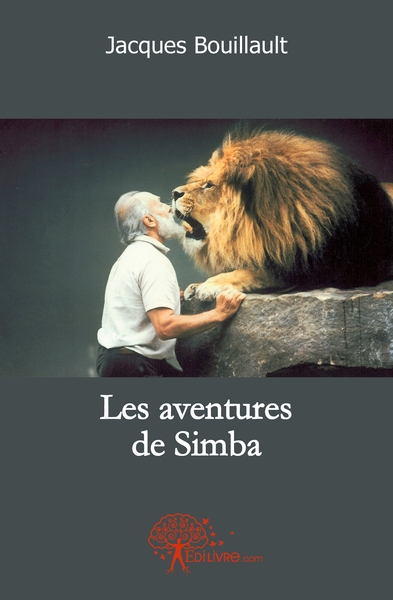 Picture of Les aventures de Simba