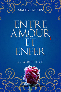 Picture of Entre amour et enfer