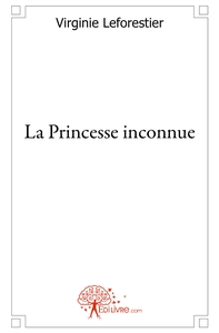 Picture of La Princesse inconnue