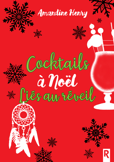 Picture of Cocktails à Noël, liés au réveil !