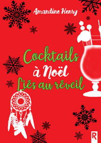 Picture of Cocktails à Noël, liés au réveil !
