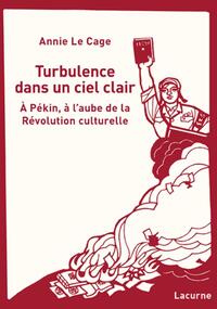 Picture of Turbulence dans un ciel clair