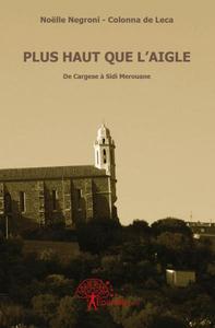 Image de Plus haut que l'aigle