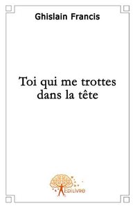 Image de Toi qui me trottes dans la tête