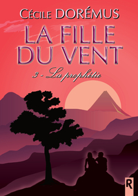 Image de La fille du vent : 3 - La prophétie