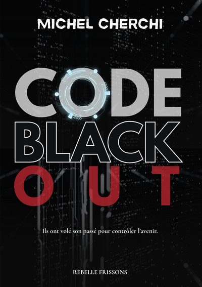 Picture of Code black out