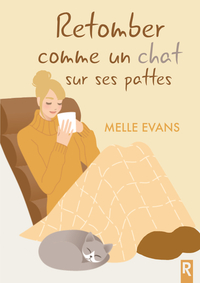 Picture of Retomber comme un chat sur ses pattes