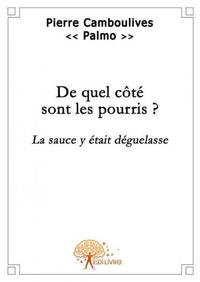 Picture of De quel côté sont les pourris ?