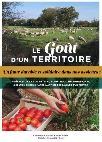 Picture of Le Goût d'un territoire