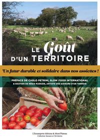 Picture of Le Goût d'un territoire