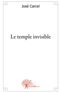 Image de Le temple invisible