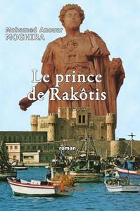 Picture of Le prince de rakôtis