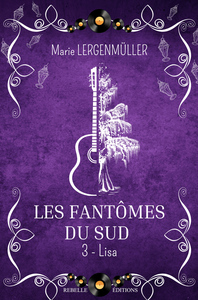 Image de Les fantômes du sud : 3 - Lisa