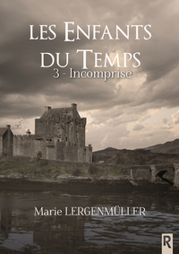 Picture of Les enfants du temps : 3 - Incomprise