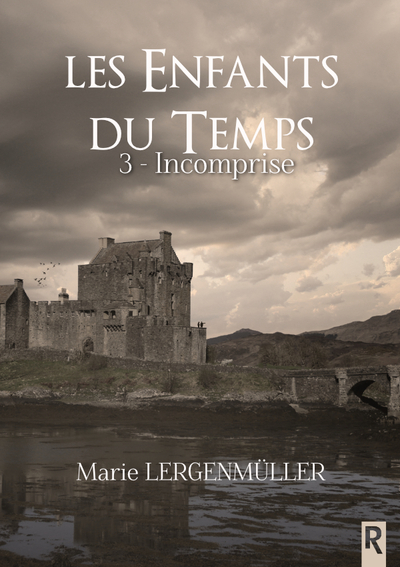 Image de Les enfants du temps : 3 - Incomprise