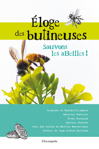 Picture of Éloge des butineuses