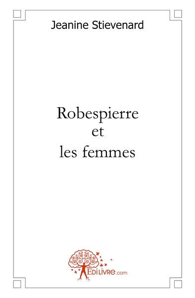 Picture of Robespierre et les femmes