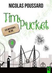 Picture of Tim Pucket : 4 - Les mystères de Vie