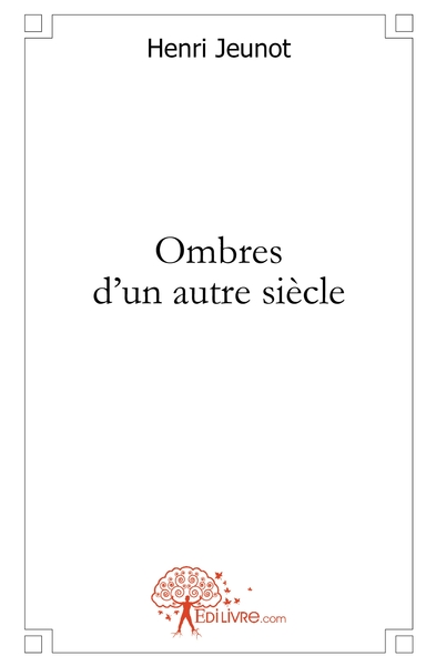 Image de Ombres d'un autre siècle
