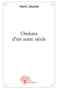 Image de Ombres d'un autre siècle