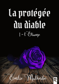 Picture of La protégée du diable : 1 - L’Étrange