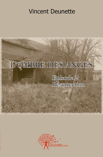 Image de L'ombre des anges - Tome 2