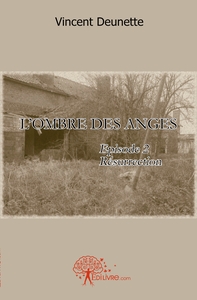 Image de L'ombre des anges - Tome 2