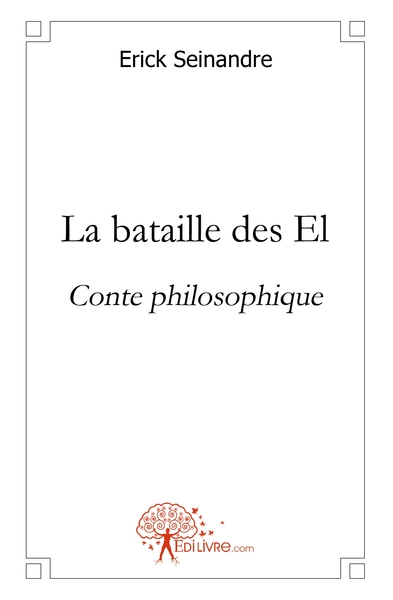 Image de La Bataille des EL